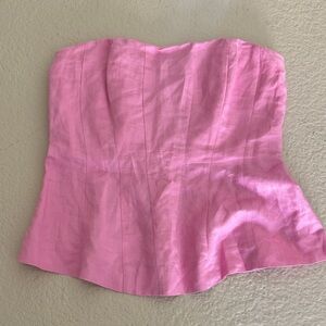 Lorena Top in Bubble Gum Pink
L'ACADEMIE